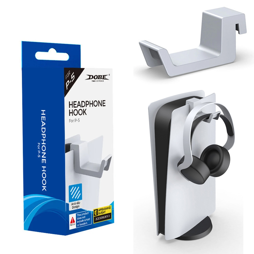 Home Cinema Bluetooth Sony - Headphone Stand Mount for Playstation 5