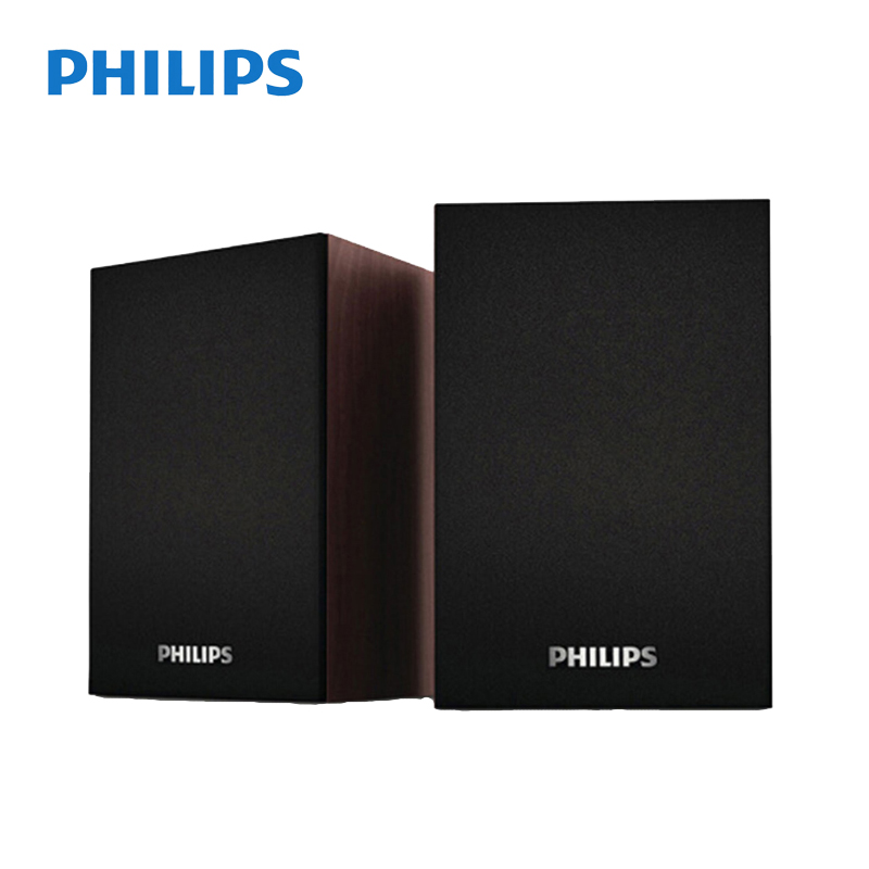 Home Cinema Philips - Philips SPA20 Bluetooth Speakers Outdoor Loudspeaker