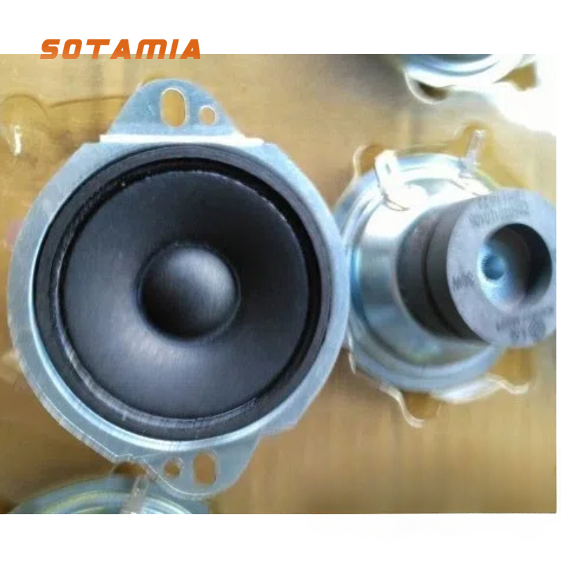 Home Cinema Lg - SOTAMIA 2Pcs 2 Inch Tweeter 8