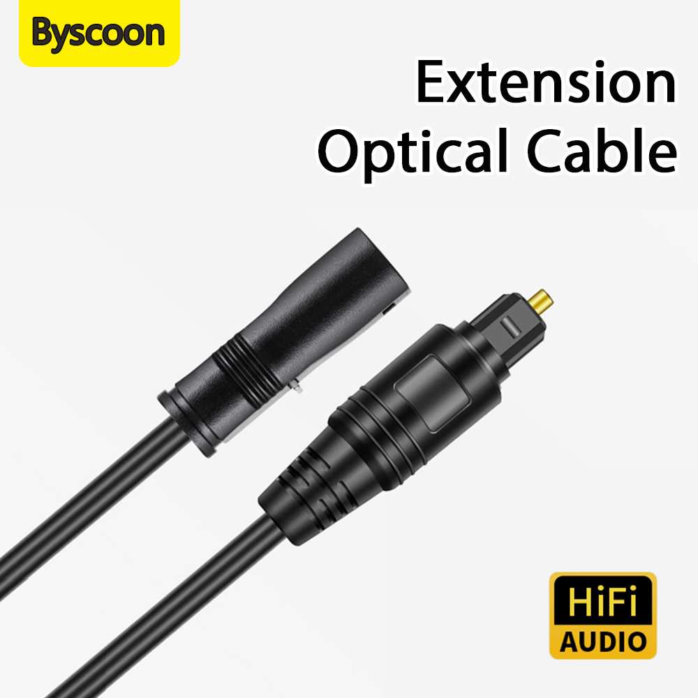 Optical Cable Extension Female - огляд і ціна Home Cinema Onkyo 5.1