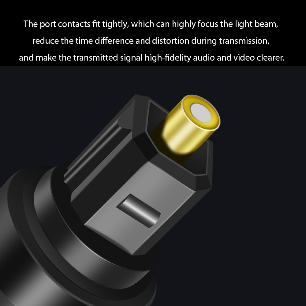 Optical Cable Extension Female - огляд і ціна Home Cinema Onkyo 5.1