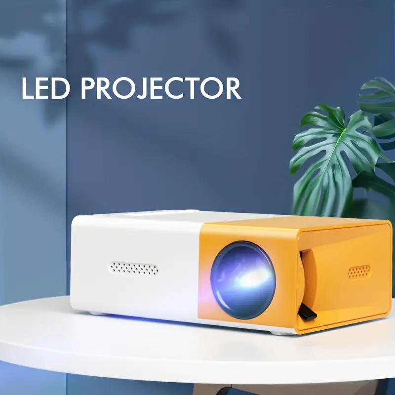ultra high definition projecto - огляд і ціна Home Cinema Setup