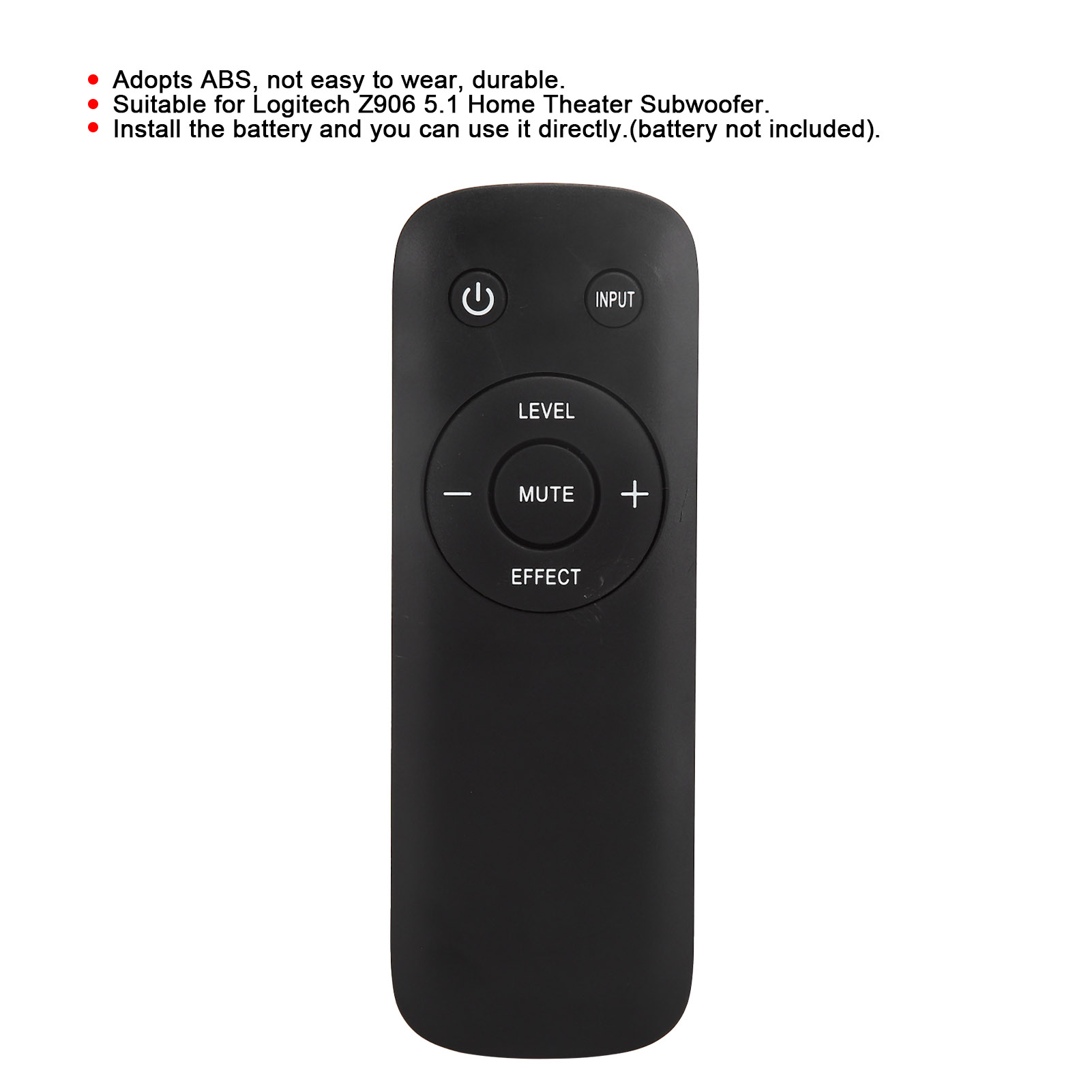 Remote Control Remote Control  - огляд і ціна Home Cinema Onkyo 5.1