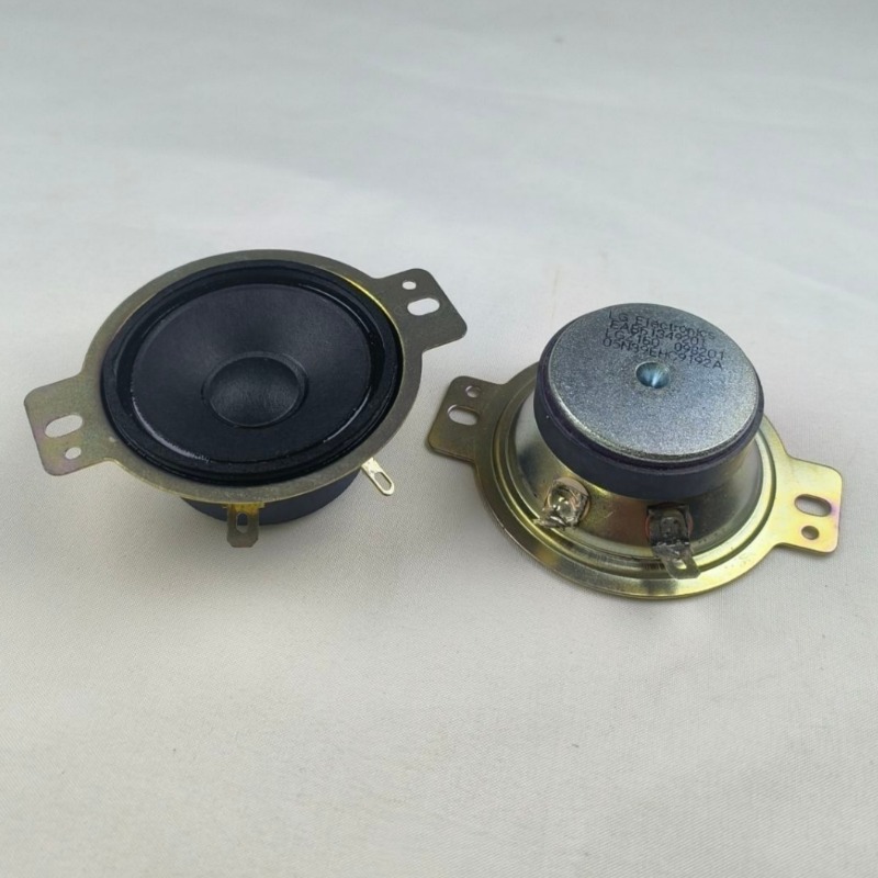 SOTAMIA 2Pcs 2.5 Inch Tweeter  - огляд і ціна Home Cinema Lg