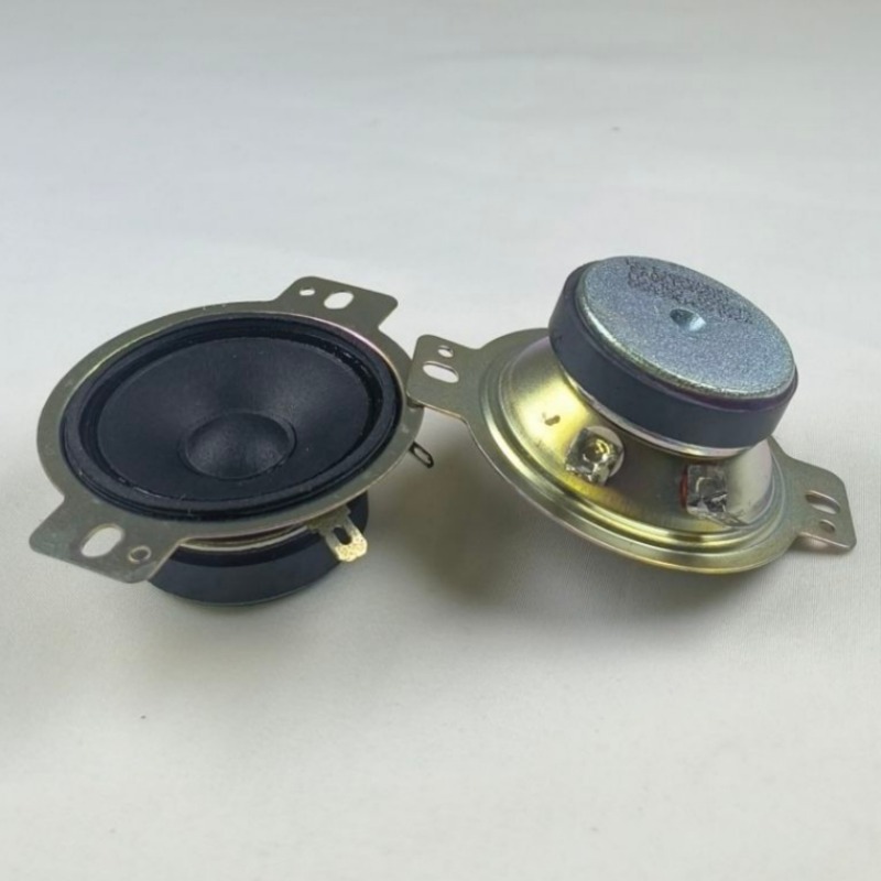 SOTAMIA 2Pcs 2.5 Inch Tweeter  - огляд і ціна Home Cinema Lg