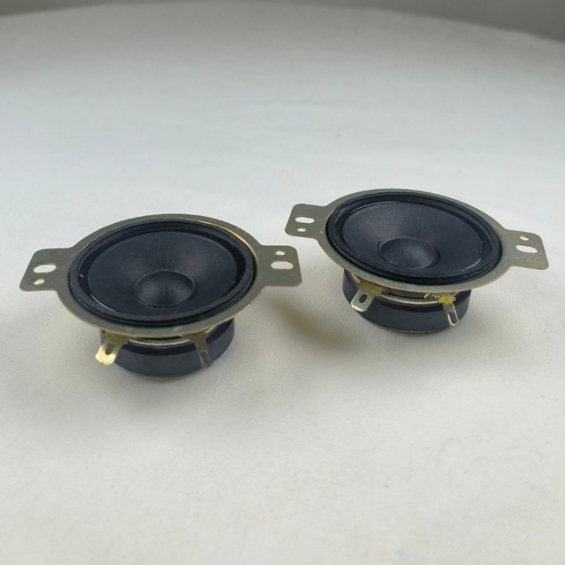 SOTAMIA 2Pcs 2.5 Inch Tweeter  - огляд і ціна Home Cinema Lg