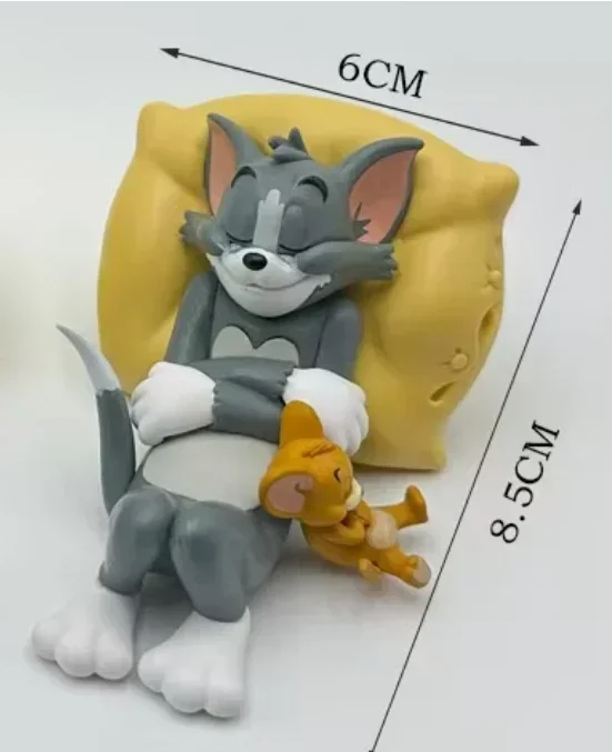 Cartoon Decoration Tom Cat Jer - огляд і ціна Jerry Home Cinema
