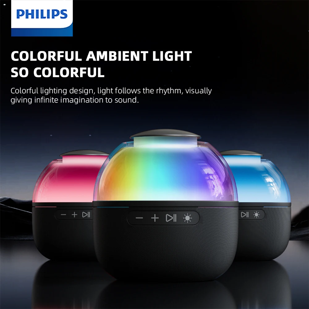 Philips TAS2009 Smart Wireless - огляд і ціна Home Cinema Philips