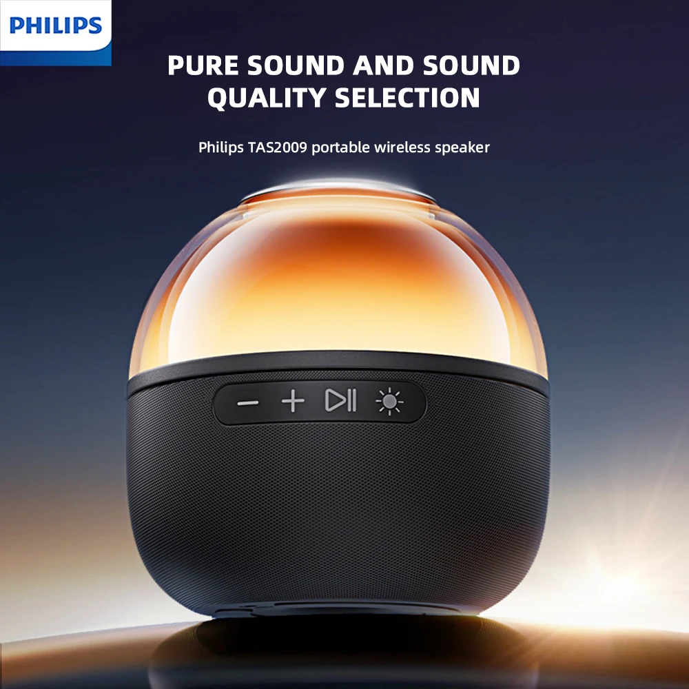 Philips TAS2009 Smart Wireless - огляд і ціна Home Cinema Philips