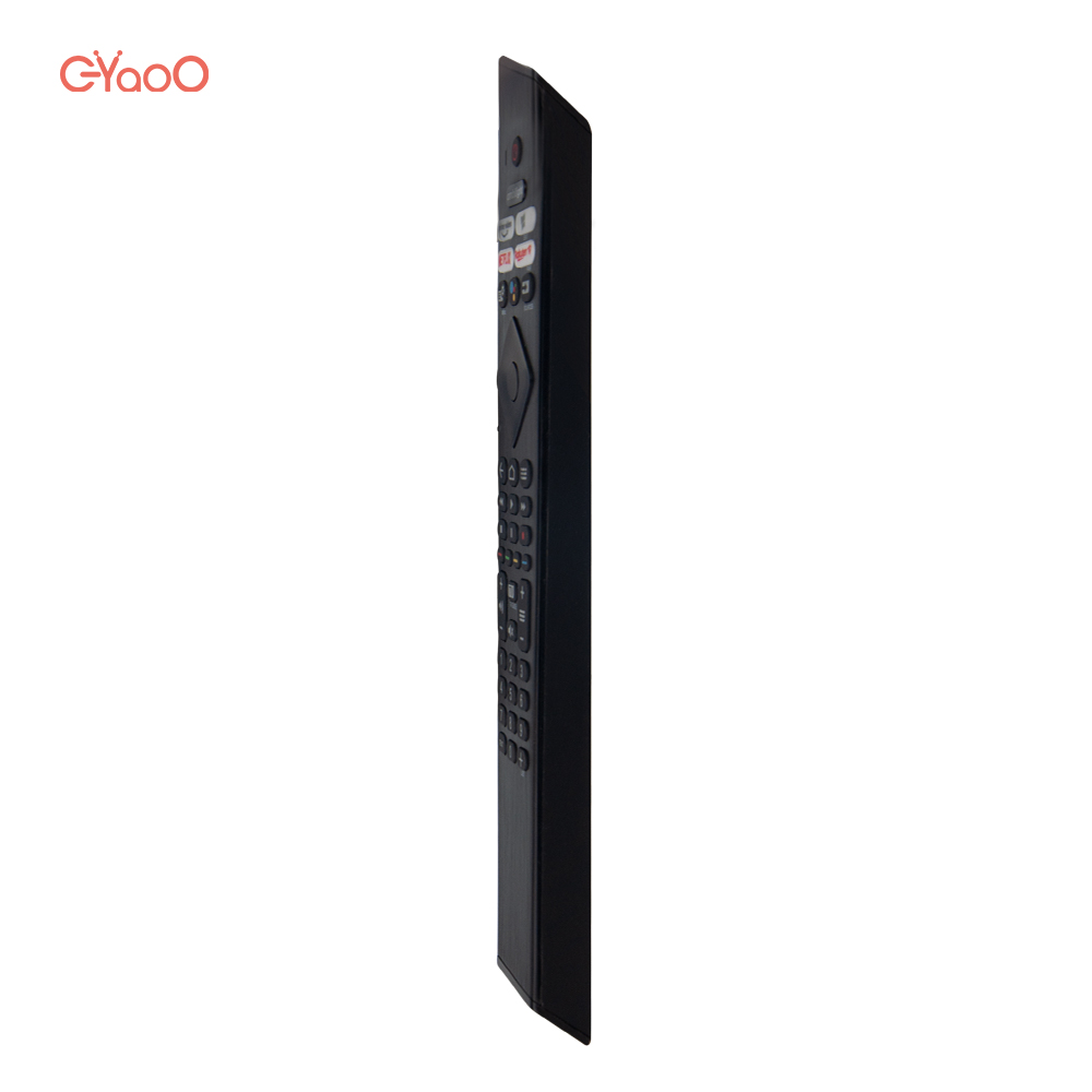 Voice TV Remote Control 58PUS8 - огляд і ціна Home Cinema Philips