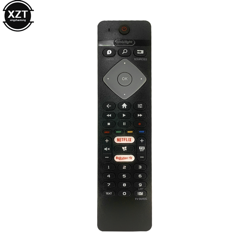 BRC0884402/01 Remote Control R - огляд і ціна Home Cinema Philips