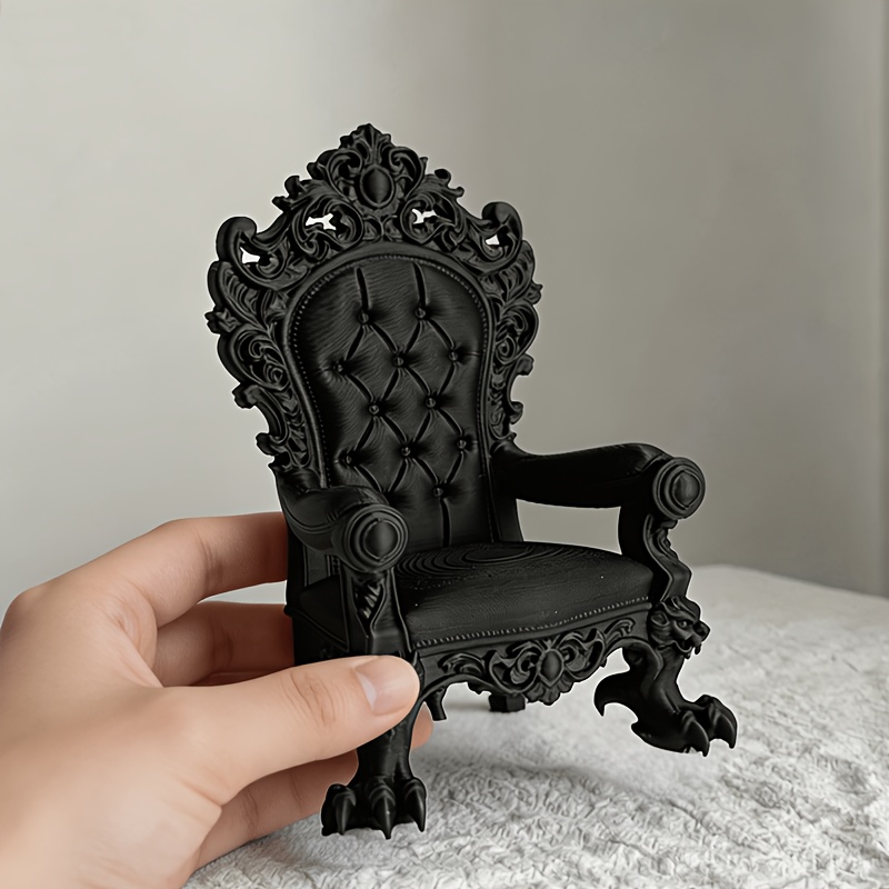 1-Piece Luxury Throne Model –  - огляд і ціна Home Cinema Couch