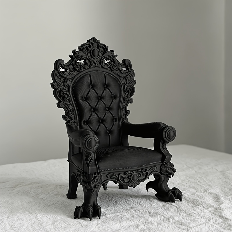 1-Piece Luxury Throne Model –  - огляд і ціна Home Cinema Couch