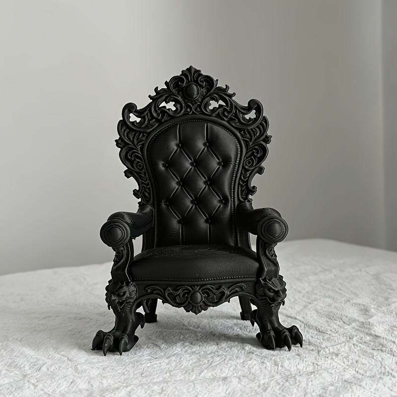 1-Piece Luxury Throne Model –  - огляд і ціна Home Cinema Couch