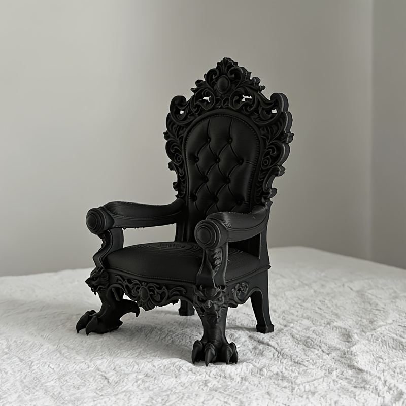 1-Piece Luxury Throne Model –  - огляд і ціна Home Cinema Couch