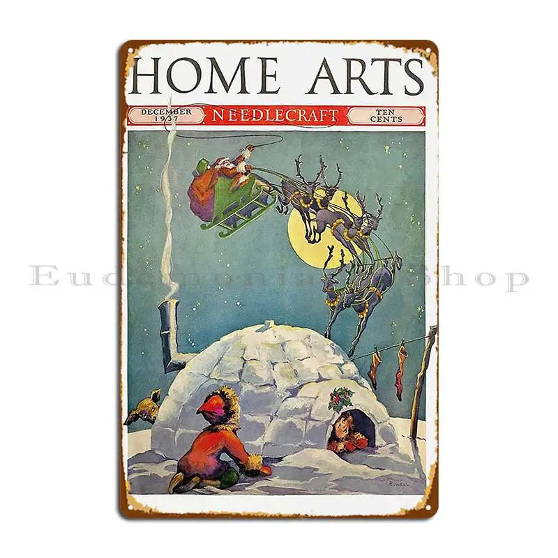 Vintage Christmas Magazine Cov - огляд і ціна Home Cinema Magazine