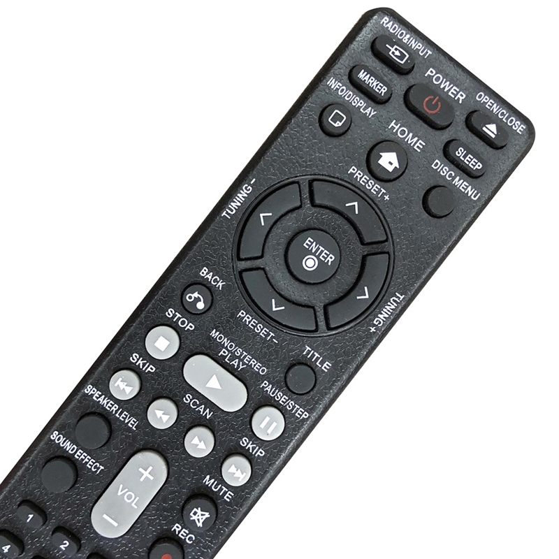 Akb73636102 Remote Control for - огляд і ціна Home Cinema Lg