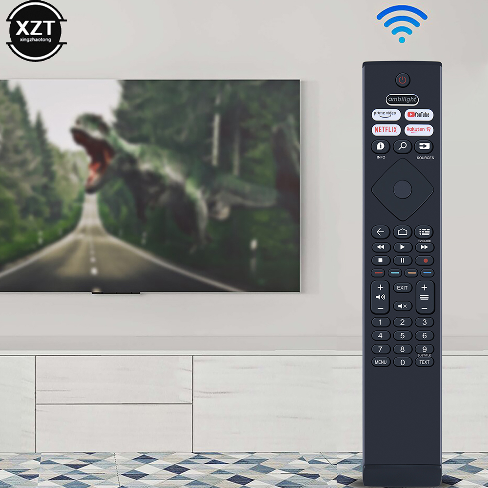NEW Replacement Remote Control - огляд і ціна Home Cinema Philips