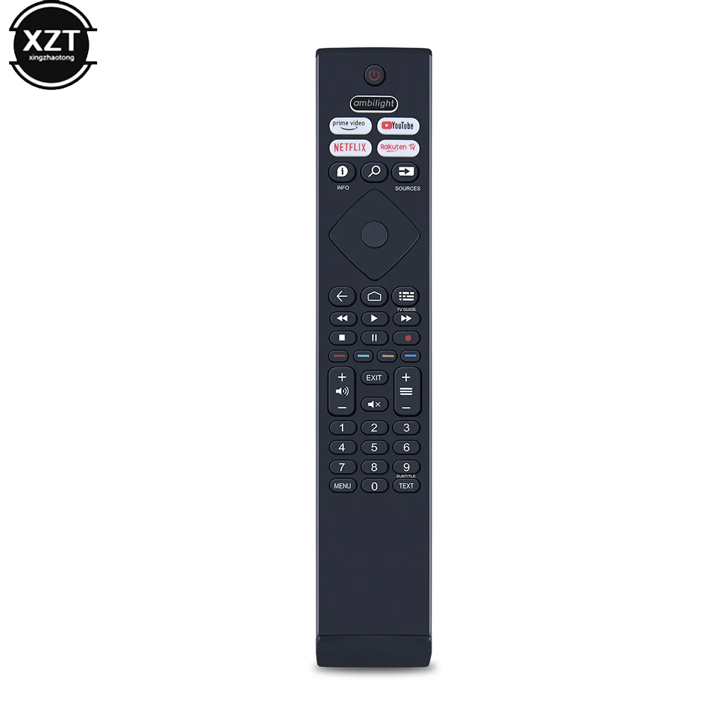 NEW Replacement Remote Control - огляд і ціна Home Cinema Philips