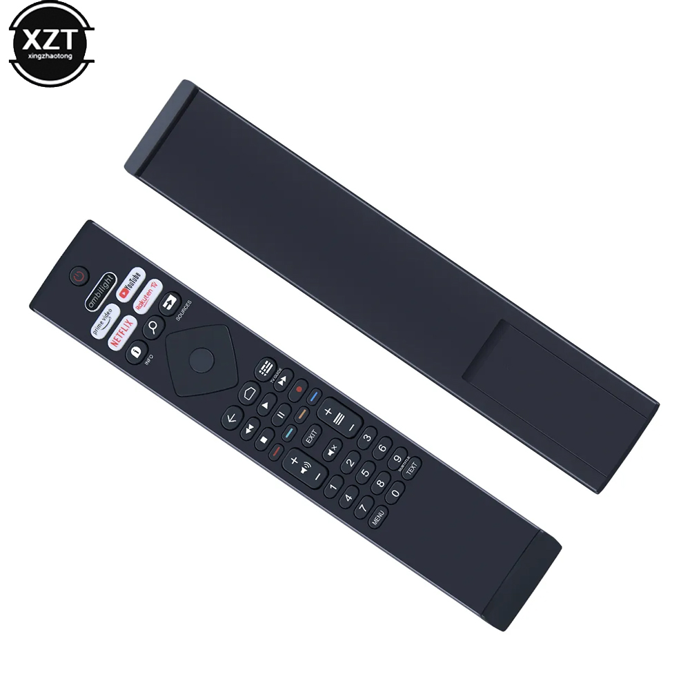 NEW Replacement Remote Control - огляд і ціна Home Cinema Philips