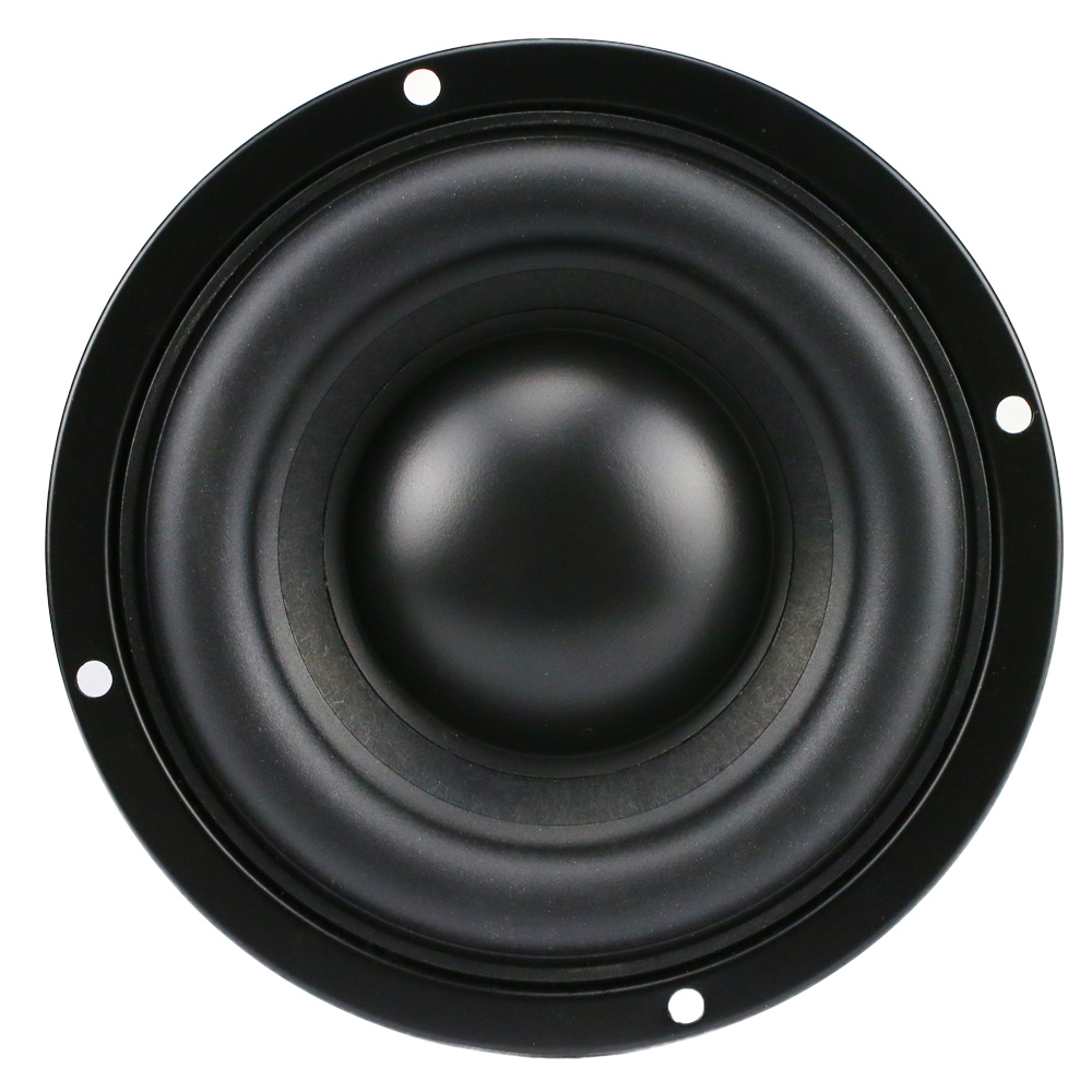 GHXAMP 4 Inch Woofer Subwoofer - огляд і ціна Home Cinema Lg