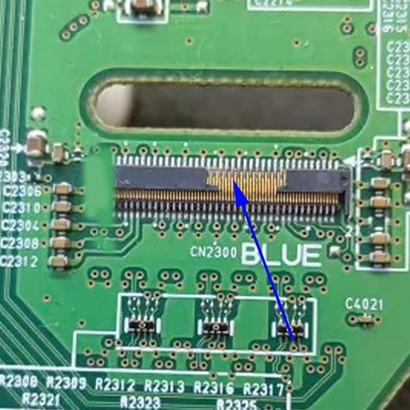 2-10Pcs Lcd Display Flex FPC C - огляд і ціна Home Cinema Lg