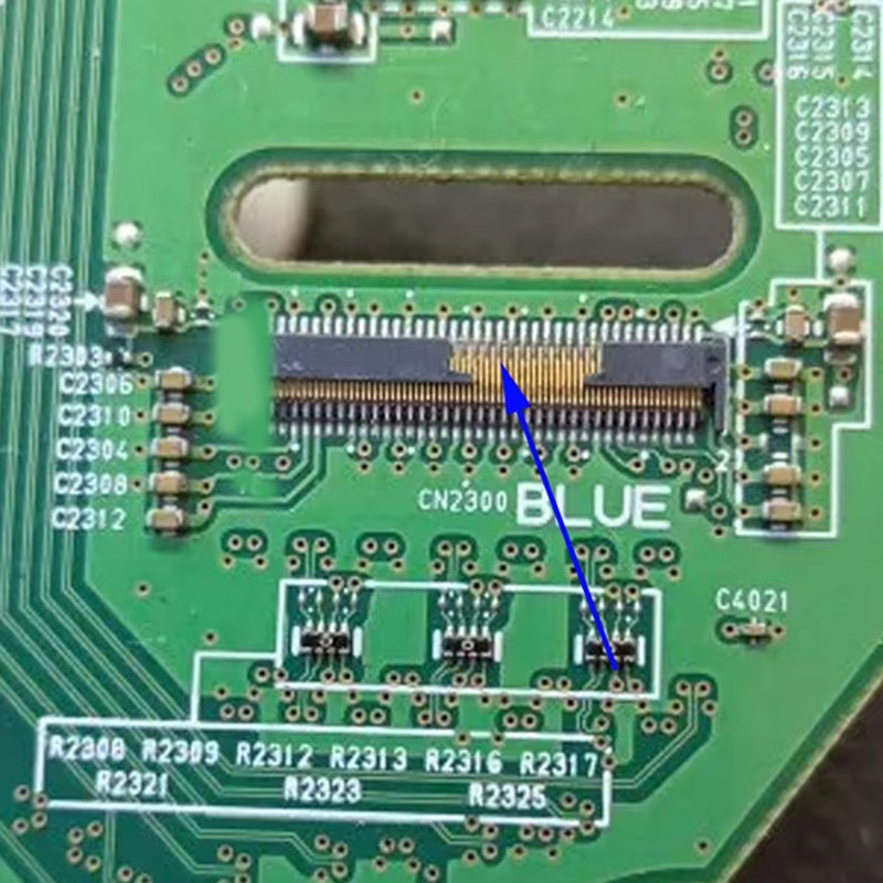 2-10Pcs Lcd Display Flex FPC C - огляд і ціна Home Cinema Lg