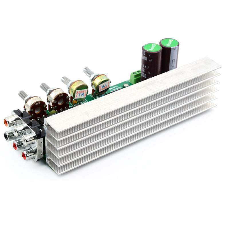 UNISIAN 6*18W  5.1 Channels Am - огляд і ціна Home Cinema Onkyo 5.1