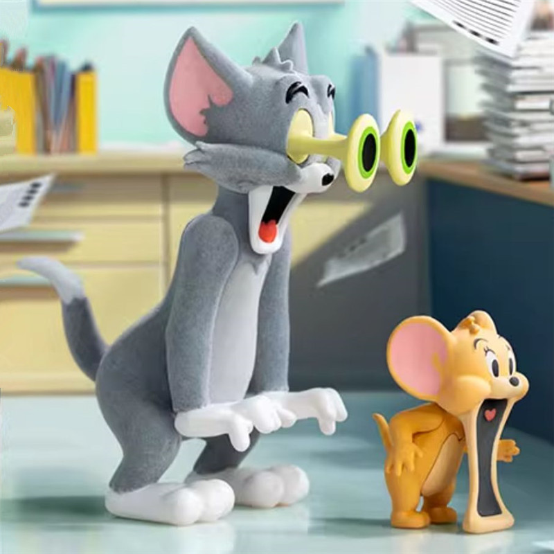 Official Authentic Tom And Jer - огляд і ціна Jerry Home Cinema