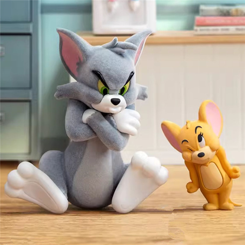 Official Authentic Tom And Jer - огляд і ціна Jerry Home Cinema