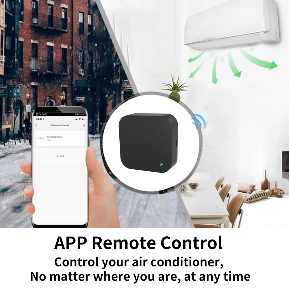 Tuya Smart RF IR Remote Contro - огляд і ціна Home Cinema Lg