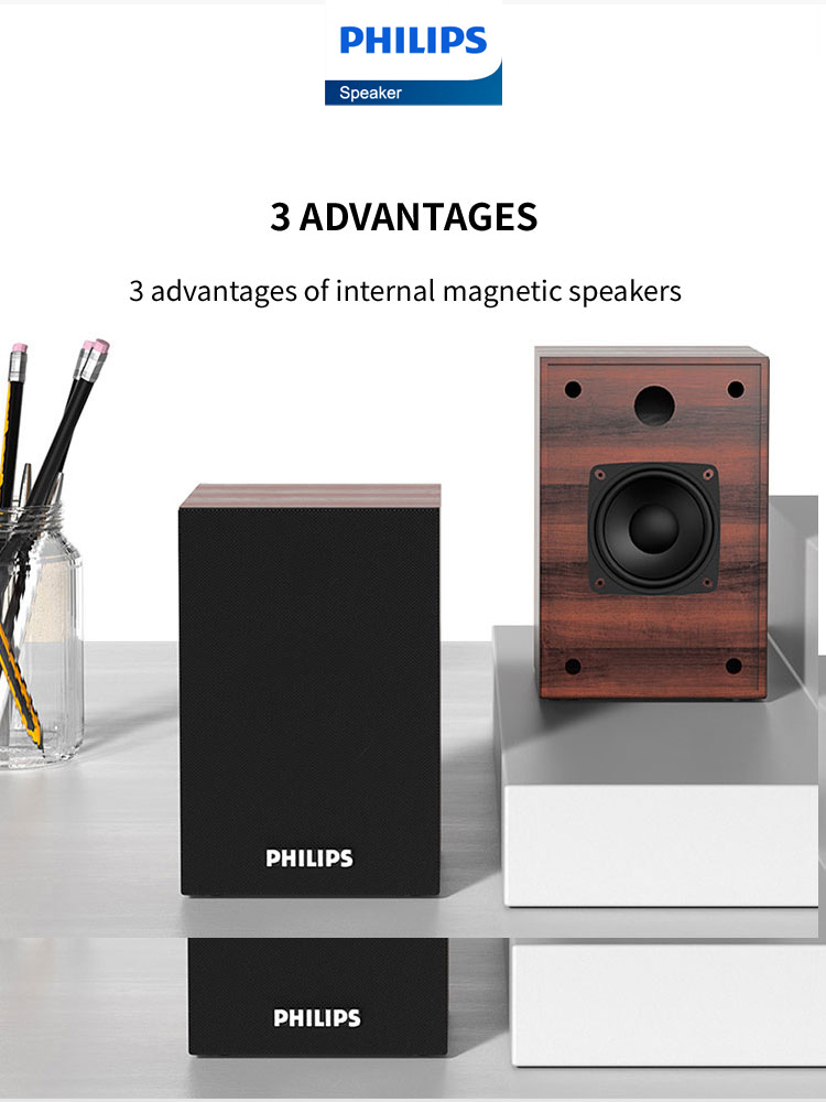 Original Philips SPA20 Bluetoo - огляд і ціна Home Cinema Philips