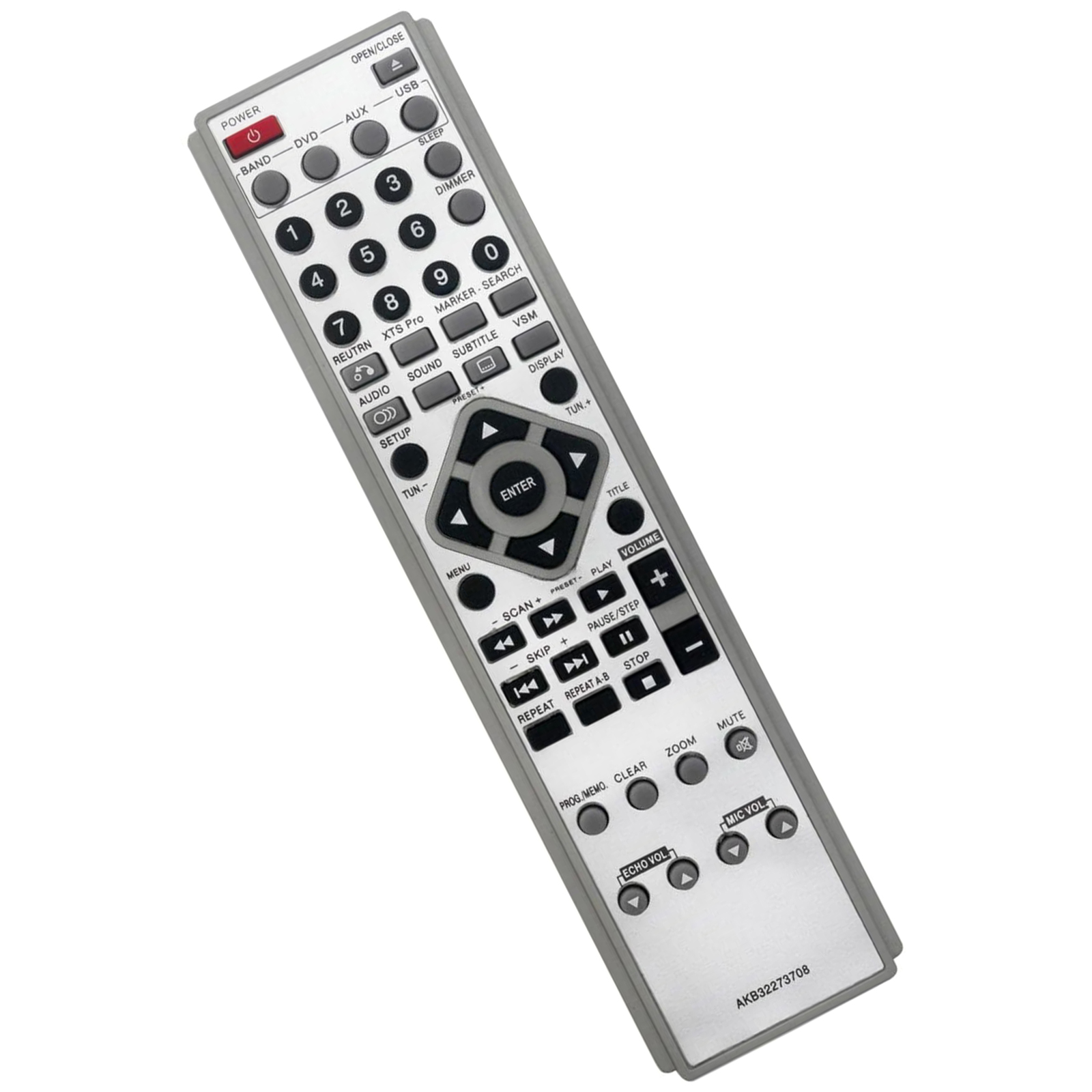 New AKB32273708 6710CDAK11B Re - огляд і ціна Home Cinema Lg