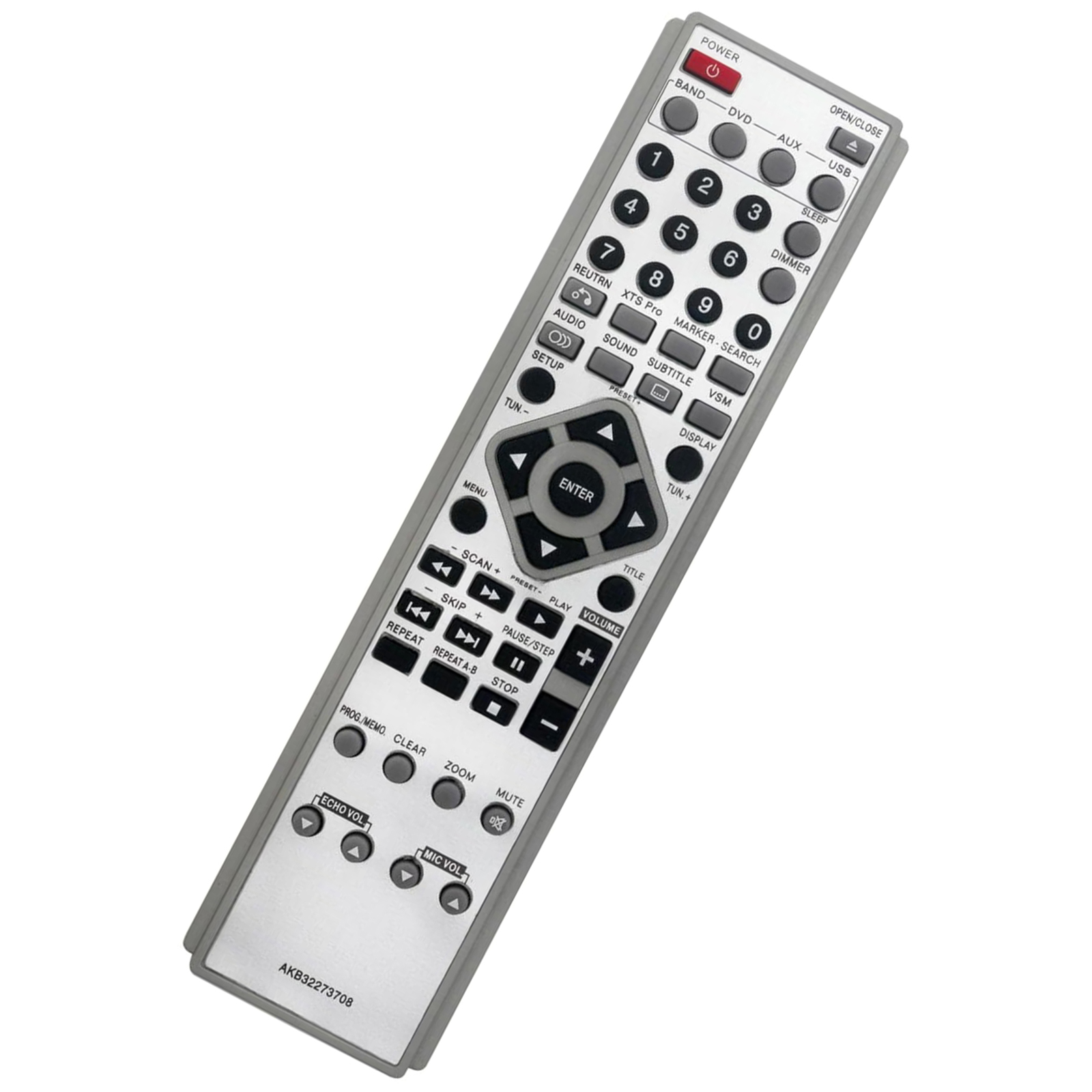 New AKB32273708 6710CDAK11B Re - огляд і ціна Home Cinema Lg