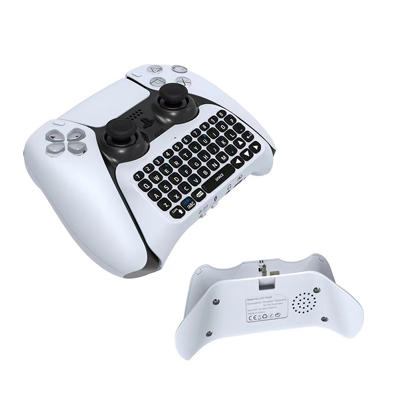 Wireless Keyboard for PS5 Cont - огляд і ціна Home Cinema Bluetooth Sony