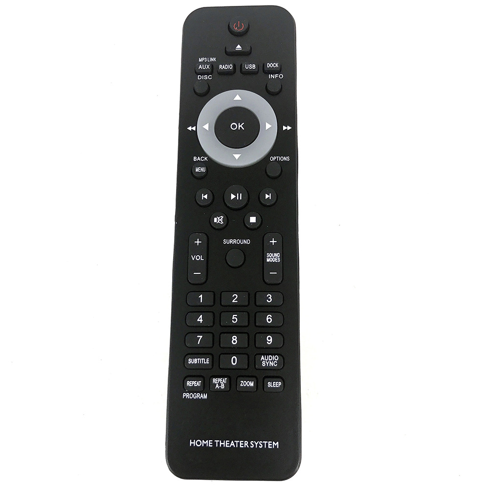Suitable for Philips Home Thea - огляд і ціна Home Cinema Philips