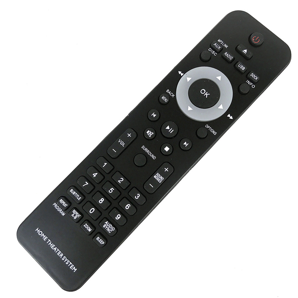 Suitable for Philips Home Thea - огляд і ціна Home Cinema Philips