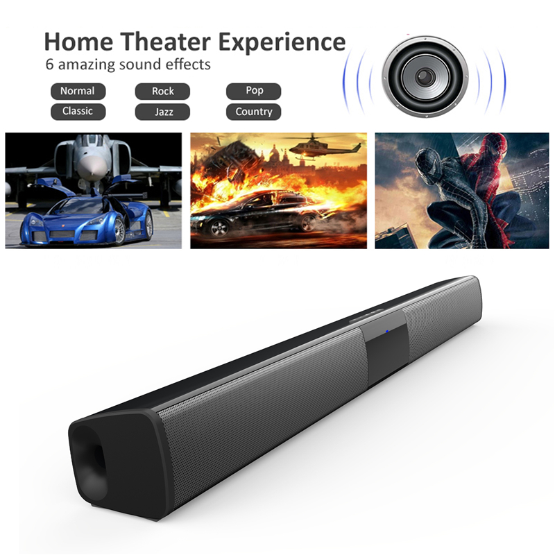 40W Wireless Bluetooth 5.0 Sou - огляд і ціна Home Cinema Lg