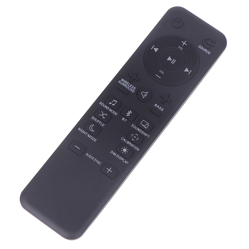 Black Remote Control For JBL B - огляд і ціна Home Cinema Onkyo 5.1