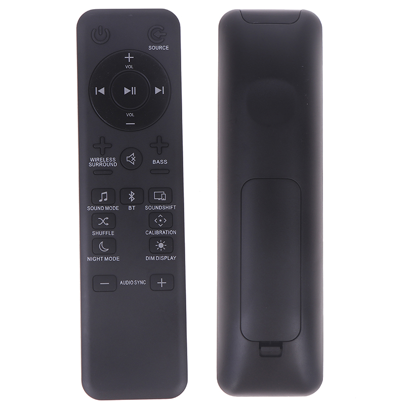 Black Remote Control For JBL B - огляд і ціна Home Cinema Onkyo 5.1