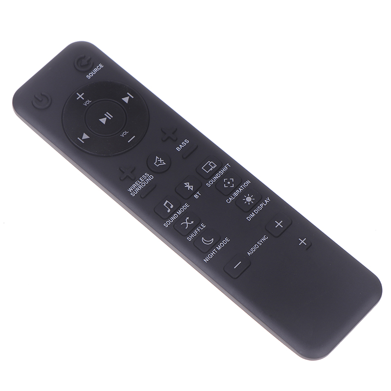 Black Remote Control For JBL B - огляд і ціна Home Cinema Onkyo 5.1