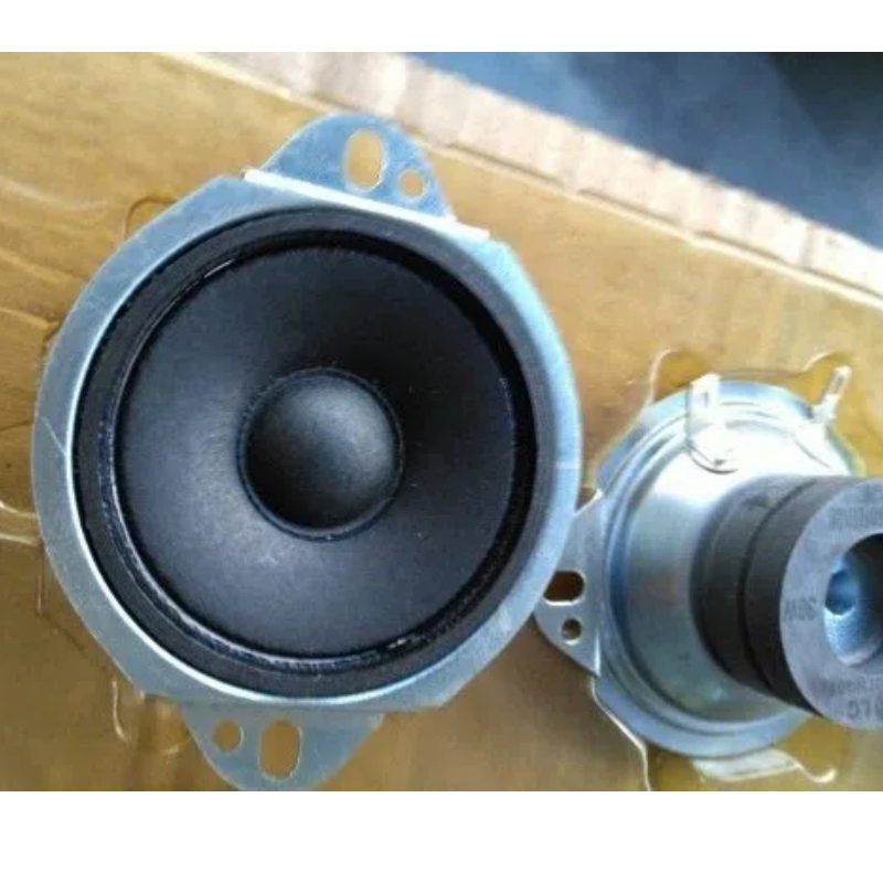 SOTAMIA 2Pcs 2 Inch Tweeter 8  - огляд і ціна Home Cinema Lg